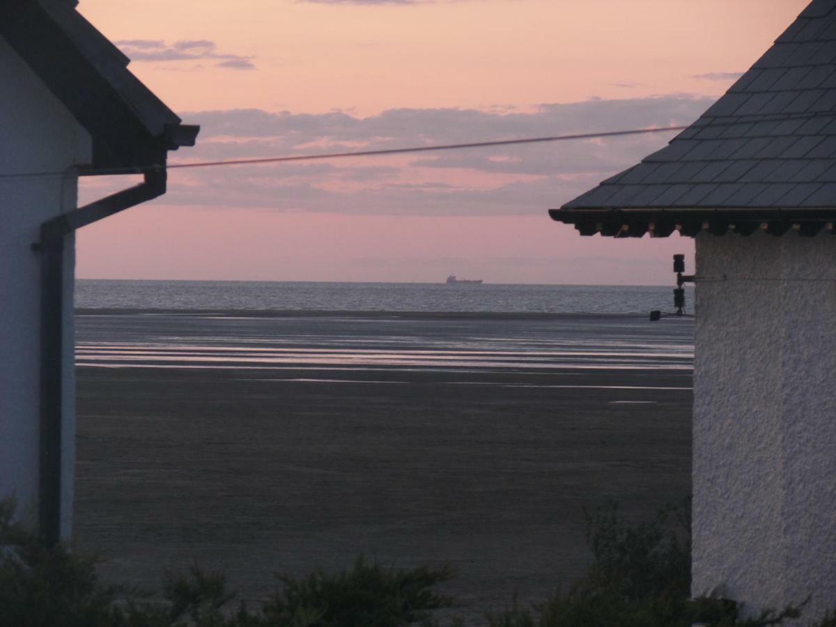 Seaways Affittacamere Hoylake