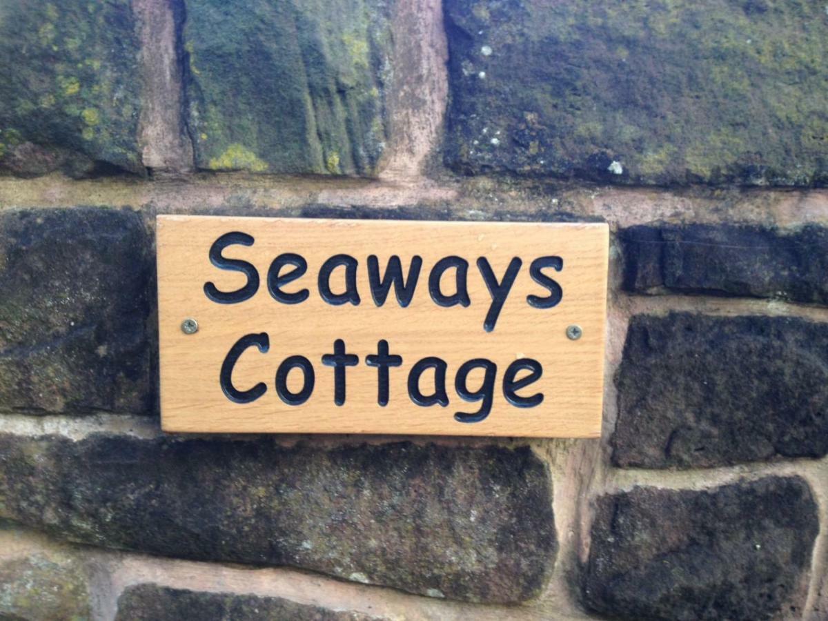 Seaways Affittacamere Hoylake
